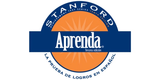 Aprenda: La Prueba de Logros en Español | Tercera edición