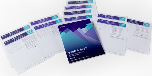 BASC-4 Behavioral and Emotional Screening System