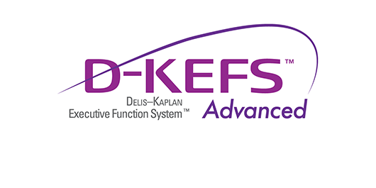 Delis-Kaplan Executive Function System Advanced