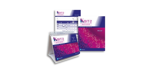 Kaufman Brief Intelligence Test, Second Edition Revised