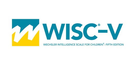 Wechsler Intelligence Scale for Children | Fifth Edition