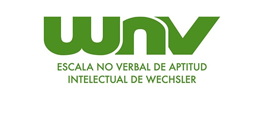 Escala No Verbal de Aptitud Intelectual de Wechsler, Spain Version