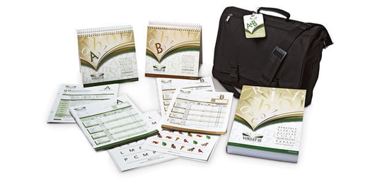 Woodcock Reading Mastery Tests | Third Edition