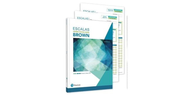 Brown EF/A Spain Manual