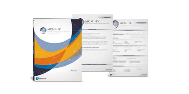 Inventario Clínico Multiaxial de Millon | Cuarta Edición, Spain Version