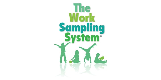 Work Sampling System logo