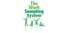 Work Sampling System logo