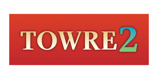 Test of Word Reading Efficiency | Second Edition