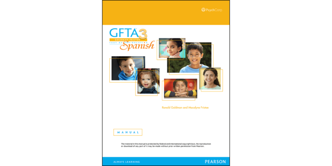 gfta-3-goldman-fristoe-test-of-articulation-ed-3-spanish