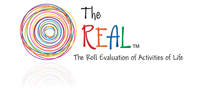 REAL The Roll Evaluation of Activities of Life